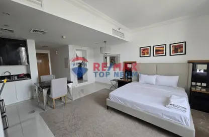 Apartment - Studio - 1 Bathroom for rent in Capital Bay Tower B - Capital Bay - Business Bay - Dubai