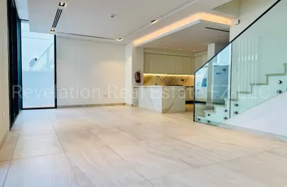 Townhouse - 4 Bedrooms - 5 Bathrooms for sale in Danah Bay - Al Marjan Island - Ras Al Khaimah