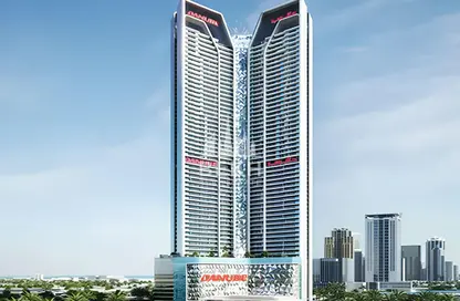 Apartment - 2 Bedrooms - 3 Bathrooms for sale in Diamondz By Danube - Jumeirah Lake Towers - Dubai