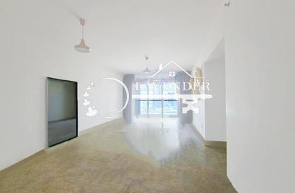 Apartment - 2 Bedrooms - 3 Bathrooms for rent in Marina Heights 2 - Marina Square - Al Reem Island - Abu Dhabi