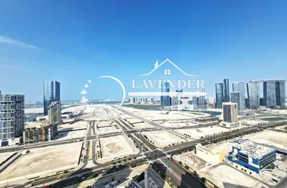 شقة - 2 غرف نوم - 3 حمامات للايجار في 2 مرينا هايتس - مارينا سكوير - جزيرة الريم - أبوظبي