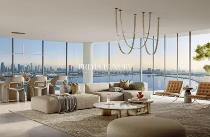 Apartment - 3 Bedrooms - 3 Bathrooms for sale in The Edit at D3 Tower B - The Edit at D3 - Dubai Design District - Dubai Apartment - 3 Bedrooms - 3 Bathrooms for sale in The Edit at D3 Tower B - The Edit at D3 - Dubai Design District - Dubai