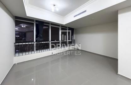 Apartment - Studio - 1 Bathroom for sale in Hydra Avenue Towers - City Of Lights - Al Reem Island - Abu Dhabi