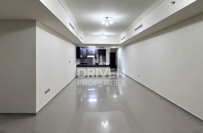 Apartment - Studio - 1 Bathroom for sale in Hydra Avenue Towers - City Of Lights - Al Reem Island - Abu Dhabi
