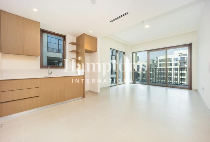 Exclusive| Ready To Move In | Unfurnished