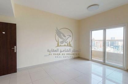 Apartment - 1 - 2 for rent in Sheikh Jaber Al Sabah Street - Al Naimiya - Al Nuaimiya - Ajman