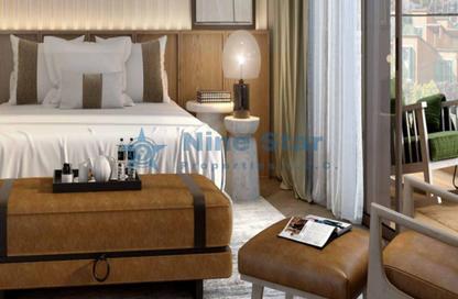 Townhouse - 5 Bedrooms - 6 Bathrooms for sale in Monte Carlo - Damac Lagoons - Dubai