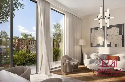 تاون هاوس - 4 غرف نوم - 5 حمامات للبيع في فينيرا 1 - فينيرا - ذا فالي - دبي