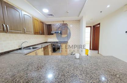 Apartment - 2 - 2 for rent in Health care City - Dubai Healthcare City - Bur Dubai - Dubai