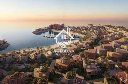 Apartment - Studio - 1 Bathroom for sale in Mira Coral Bay - Al Mairid - Ras Al Khaimah
