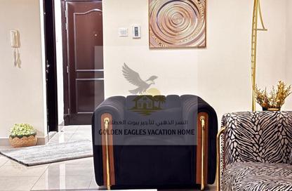 Apartment - 2 - 3 for rent in Manazil Tower 5 - Al Taawun Street - Al Taawun - Sharjah Apartment - 2 - 3 for rent in Manazil Tower 5 - Al Taawun Street - Al Taawun - Sharjah