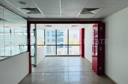 Office Space - Studio - 1 for rent in Apricot - Dubai Silicon Oasis - Dubai