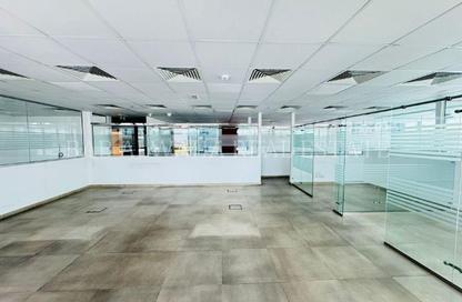 Office Space - Studio - 1 for rent in Apricot - Dubai Silicon Oasis - Dubai Office Space - Studio - 1 for rent in Apricot - Dubai Silicon Oasis - Dubai