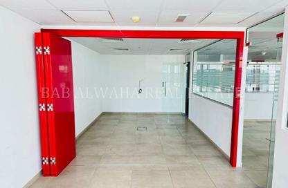Office Space - Studio - 1 for rent in Apricot - Dubai Silicon Oasis - Dubai