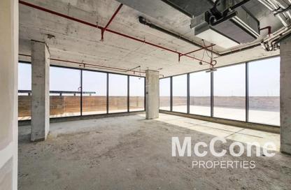 Office Space - Studio - 1 Bathroom for rent in PG Avenue - Mushraif - Mirdif - Dubai