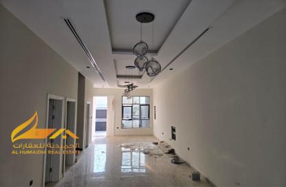 Townhouse - 4 Bedrooms - 6 Bathrooms for sale in Al Zaheya Gardens - Al Zahya - Ajman