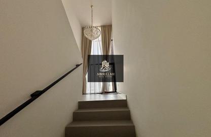 Apartment - 3 Bedrooms - 4 Bathrooms for rent in Robinia - Masaar - Tilal City - Sharjah