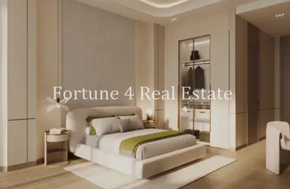 Apartment - Studio - 1 Bathroom for sale in Binghatti Skyrise Tower A - Binghatti Skyrise - Business Bay - Dubai