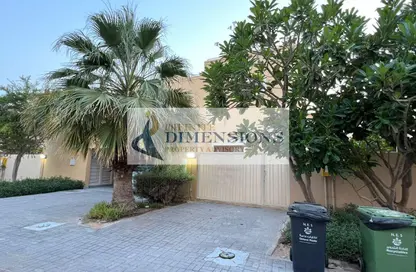 فيلا - 4 غرف نوم - 5 حمامات للبيع في خنور - حدائق الراحة - أبوظبي