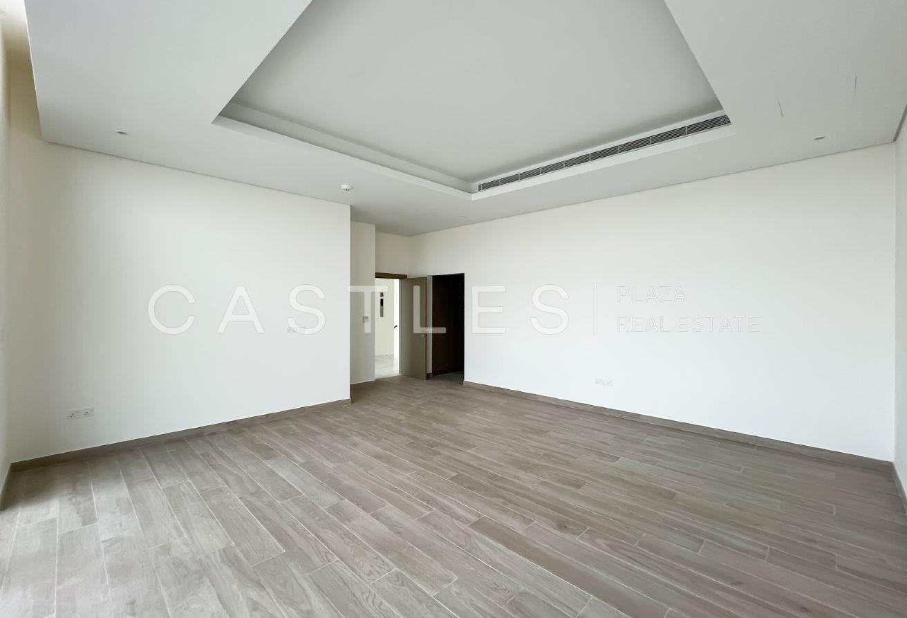Brand New | Contemporary Villa | Ready To Move In photo 15