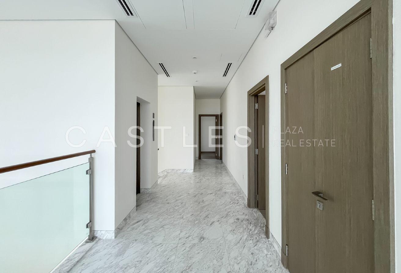 Brand New | Contemporary Villa | Ready To Move In photo 14