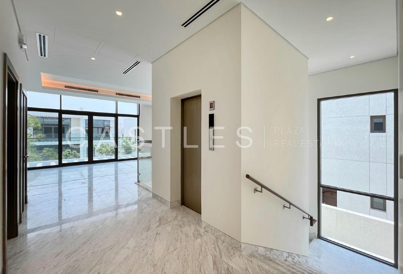 Brand New | Contemporary Villa | Ready To Move In photo 26