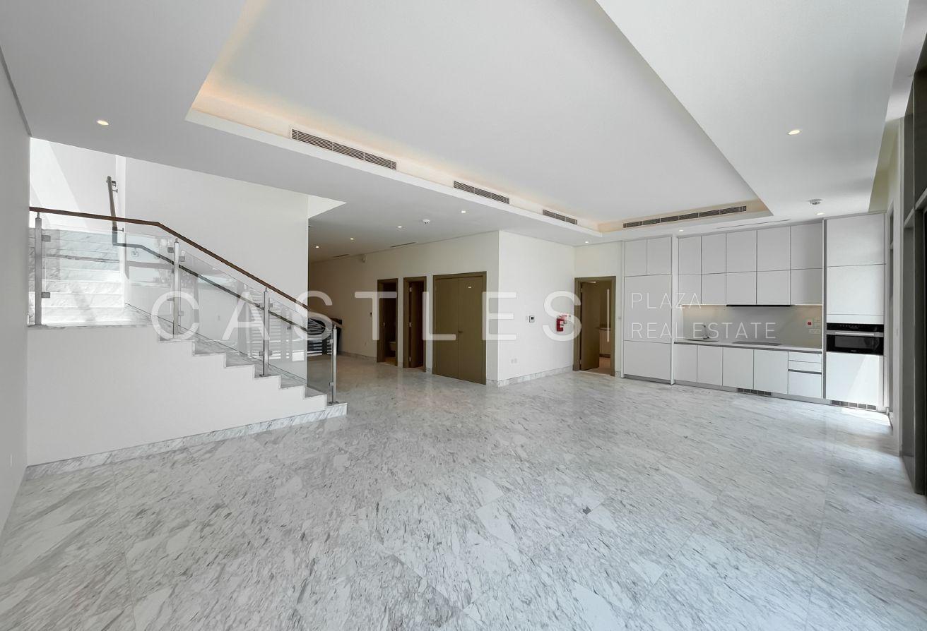 Brand New | Contemporary Villa | Ready To Move In photo 4