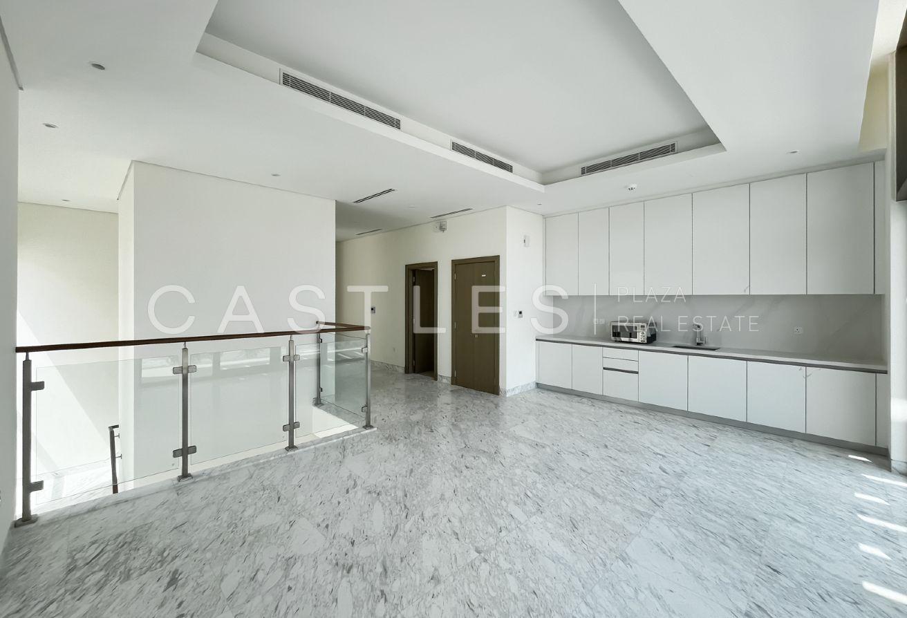 Brand New | Contemporary Villa | Ready To Move In photo 12