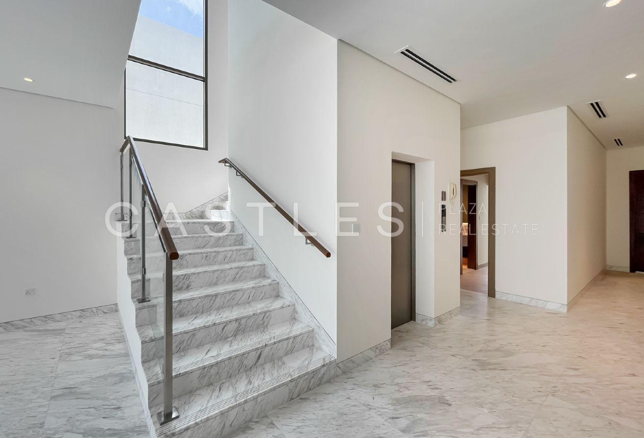 Brand New | Contemporary Villa | Ready To Move In photo 11