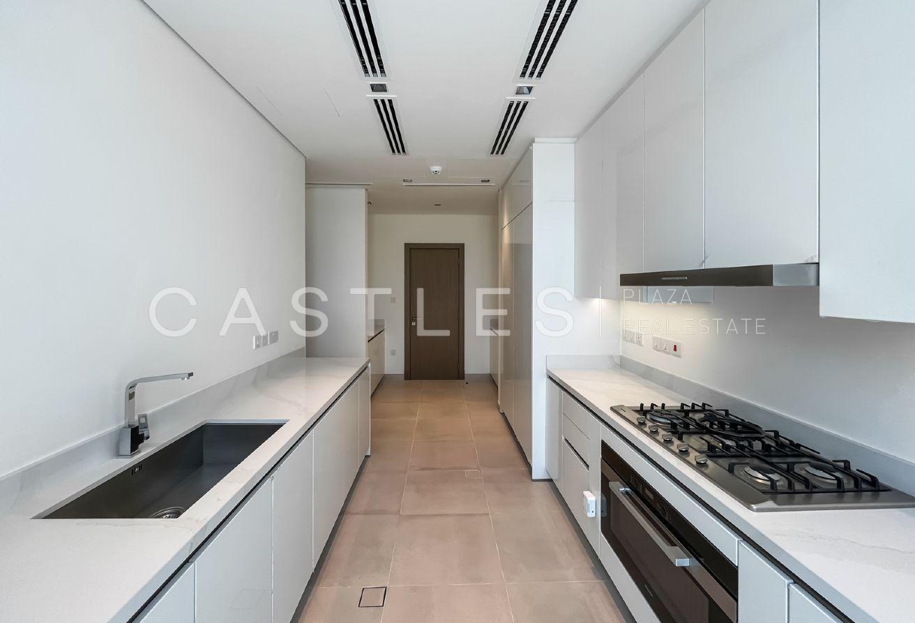 Brand New | Contemporary Villa | Ready To Move In photo 6
