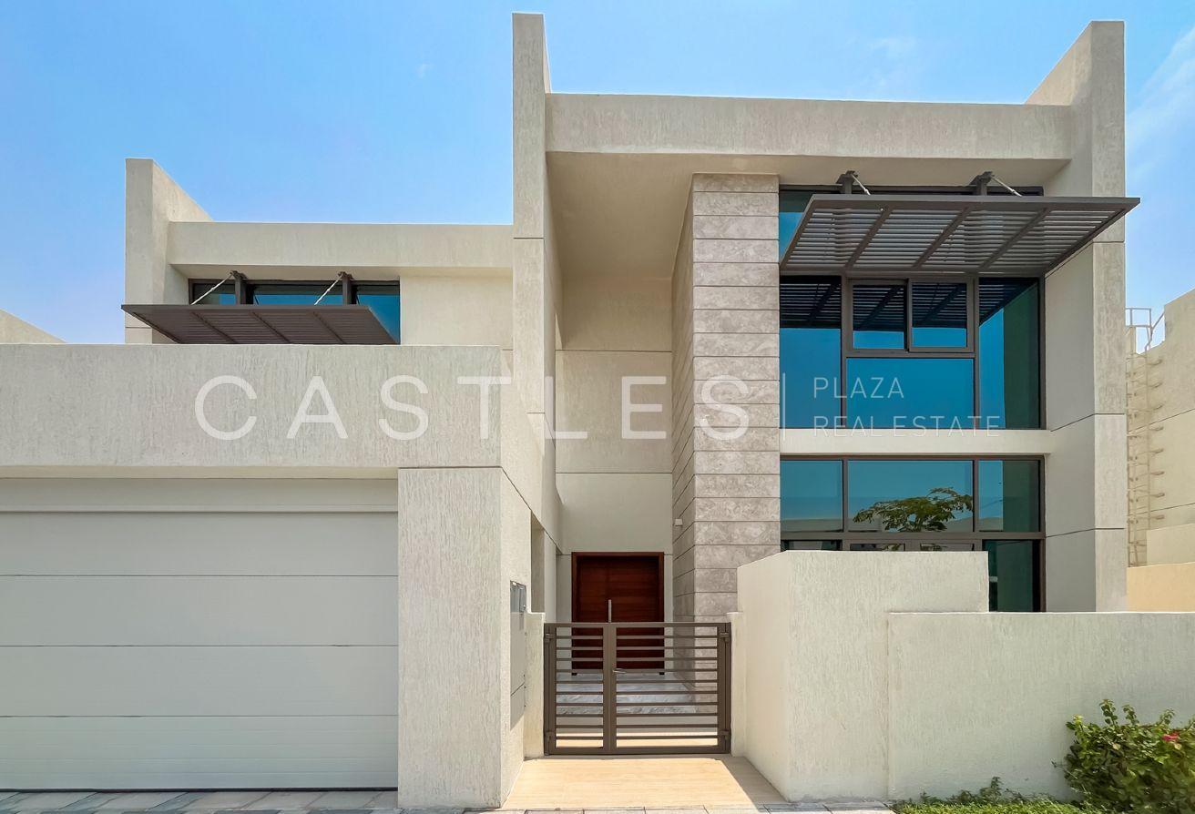 Brand New | Contemporary Villa | Ready To Move In photo 25