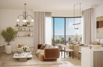 Apartment - 1 Bedroom - 1 Bathroom for sale in The Baltimore - Town Square - Dubai