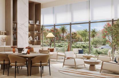 Apartment - 1 Bedroom - 1 Bathroom for sale in The Baltimore - Town Square - Dubai