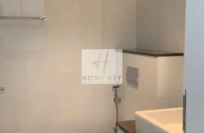 Apartment - Studio - 1 for sale in Rehan Apartments - Aljada - Sharjah Apartment - Studio - 1 for sale in Rehan Apartments - Aljada - Sharjah