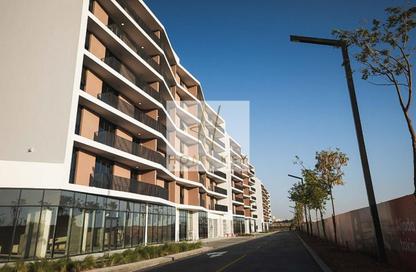 Apartment - Studio - 1 for sale in Rehan Apartments - Aljada - Sharjah