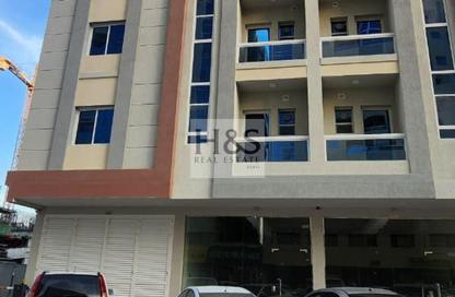 Shop - Studio - 1 Bathroom for rent in Al Hamidiya 1 - Al Hamidiya - Ajman