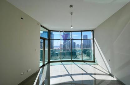 Apartment - 3 - 5 for rent in Beach Towers - Shams Abu Dhabi - Al Reem Island - Abu Dhabi