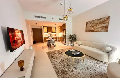 شقة - غرفة نوم - 1 حمام للايجار في بالاس ريزيدنسز نورث - مرسى خور دبي - دبي شقة - غرفة نوم - 1 حمام للايجار في بالاس ريزيدنسز نورث - مرسى خور دبي - دبي