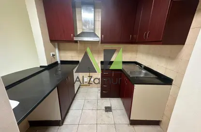 Apartment - 1 Bathroom for rent in Zen Cluster - Discovery Gardens - Dubai