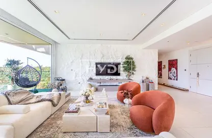 شقة - 2 غرف نوم - 3 حمامات للايجار في اشجار ف 2 - أشجار - البراري - دبي شقة - 2 غرف نوم - 3 حمامات للايجار في اشجار ف 2 - أشجار - البراري - دبي