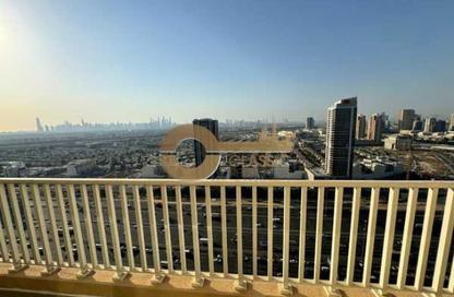 Apartment - 1 - 1 for sale in Centrium Tower 1 - Centrium Towers - Dubai Production City (IMPZ) - Dubai Apartment - 1 - 1 for sale in Centrium Tower 1 - Centrium Towers - Dubai Production City (IMPZ) - Dubai