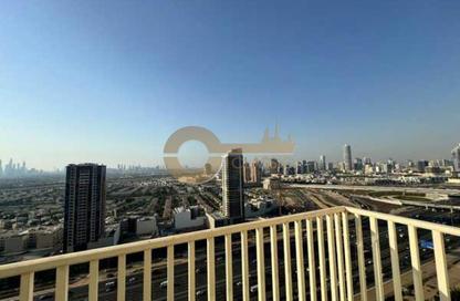 Apartment - 1 - 1 for sale in Centrium Tower 1 - Centrium Towers - Dubai Production City (IMPZ) - Dubai Apartment - 1 - 1 for sale in Centrium Tower 1 - Centrium Towers - Dubai Production City (IMPZ) - Dubai