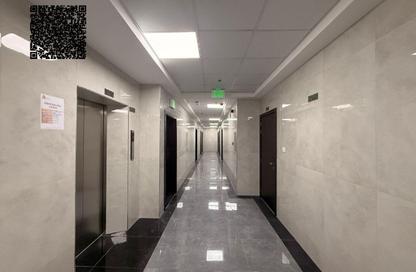 Apartment - 1 Bedroom - 2 Bathrooms for rent in Al Jurf Industrial 2 - Al Jurf Industrial - Ajman