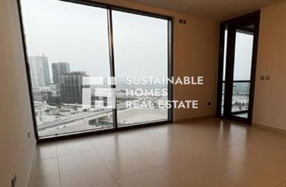 Apartment - 2 Bedrooms - 2 Bathrooms for rent in Meera 1 - Shams Abu Dhabi - Al Reem Island - Abu Dhabi Apartment - 2 Bedrooms - 2 Bathrooms for rent in Meera 1 - Shams Abu Dhabi - Al Reem Island - Abu Dhabi