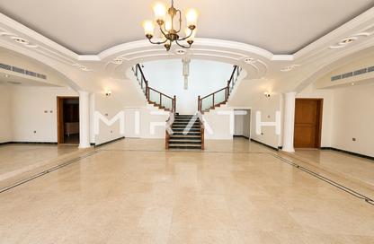 Villa - 6 Bedrooms - 5 Bathrooms for rent in Al Badaa Villas - Al Badaa - Dubai Villa - 6 Bedrooms - 5 Bathrooms for rent in Al Badaa Villas - Al Badaa - Dubai