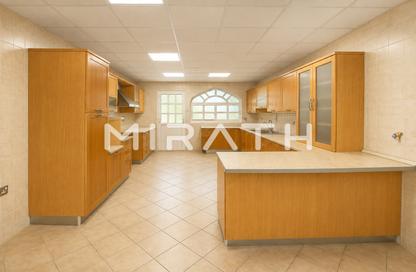 Villa - 6 Bedrooms - 5 Bathrooms for rent in Al Badaa Villas - Al Badaa - Dubai