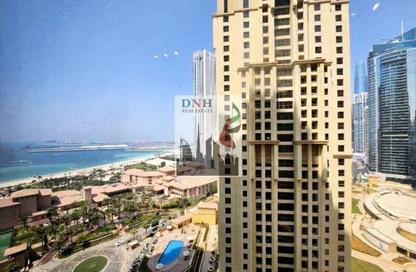 Apartment - 2 Bedrooms - 3 Bathrooms for rent in Sadaf 7 - Sadaf - Jumeirah Beach Residence - Dubai Apartment - 2 Bedrooms - 3 Bathrooms for rent in Sadaf 7 - Sadaf - Jumeirah Beach Residence - Dubai
