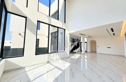 Villa - 4 - 6 for rent in Al Aweer 1 - Al Aweer - Dubai Villa - 4 - 6 for rent in Al Aweer 1 - Al Aweer - Dubai