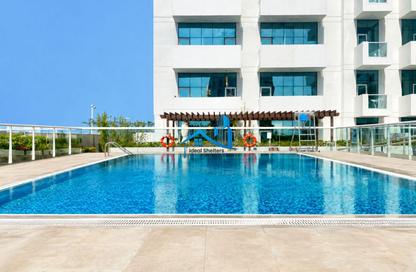 Apartment - Studio - 1 for rent in Azizi Farishta - Al Furjan - Dubai