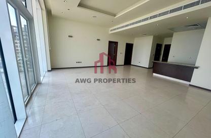 Apartment - 2 - 3 for rent in Amber - Tiara Residences - Palm Jumeirah - Dubai